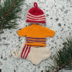 Sugar Pine Decoration Patterns(Sugar Pine Decoration Set)