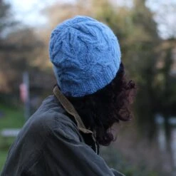 Taffy Twist Hat Pattern(Taffy Twist Hat Pattern) -Stolen Yarn Store taffytwistsquare1 85afa82b fe71 4610 99df ba07121c3fc5