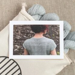 Torc | Top Yarn Kit(Torc Top Yarn Kit)