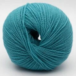 Semilla(Semilla) -Stolen Yarn Store turquoise semilla