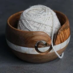 Yarn Bowl(Yarn Bowl)