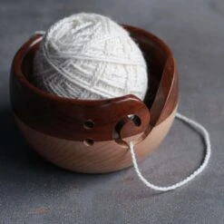 Yarn Bowl(Yarn Bowl) 7 Yarn Bowl(Yarn Bowl) -Stolen Yarn Store yarnb3