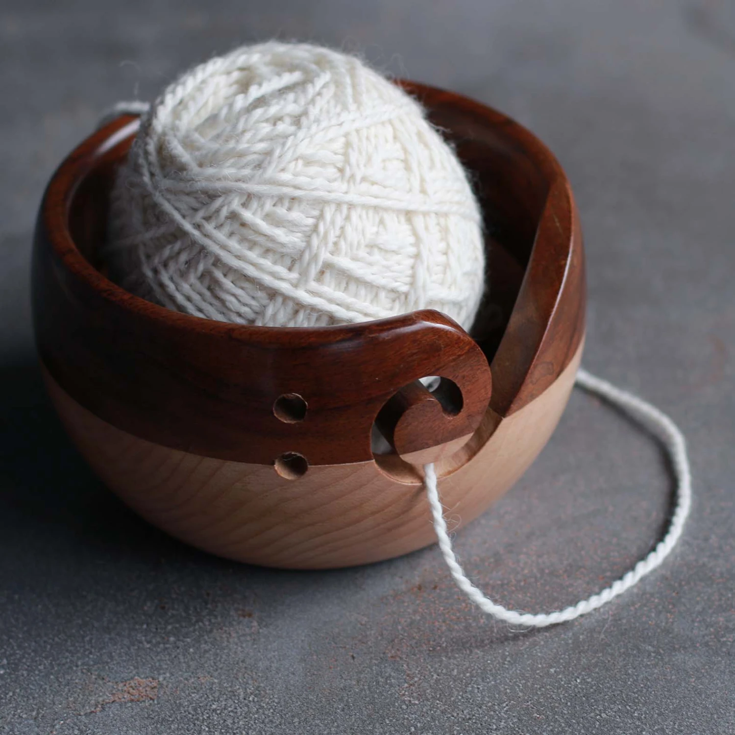 Yarn Bowl(Yarn Bowl) 5 Yarn Bowl(Yarn Bowl) - Image 3